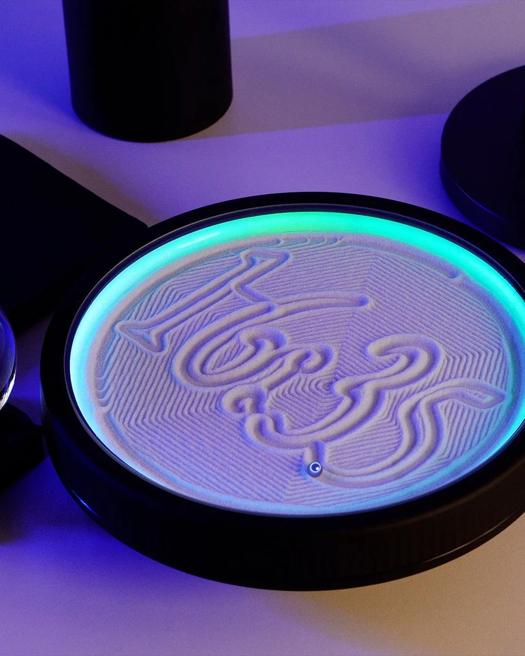 SANDSARA｜サンサーラ｜キネティック・スカルプチャー Amazon.com: SANDSARA mini - Compact Kinetic Sculpture That Draws